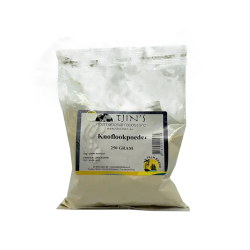 Garlic powder, 250g