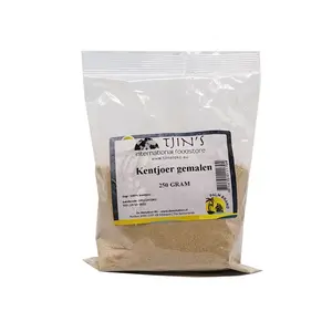 Ground Kentjoer, 250g