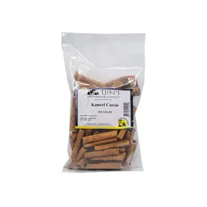 Kaneel Cassia Heel, 250g