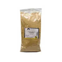 Ginger Root Ground, 500g