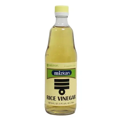 Mizkan Yonezu Rice Vinegar, 710ml