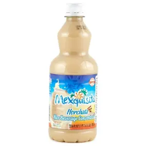 Mexquisita Mexquisita Horchata Konzentrat, 700ml