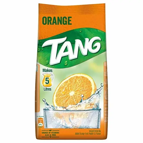 Tang Tang Orangengetränk Instantpulver, 125g