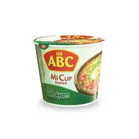 ABC Instant Mi Cup Soto Ayam Geschmack, 50g