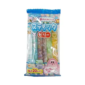 Nikkoh Jelly Stick, 80g