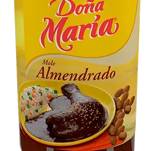 Herdez Herdez Dona Maria Mole Almendrado, 235g