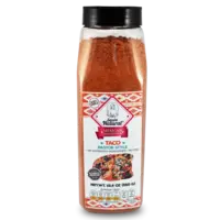 Sazon Natural Tacos Al Pastor Gewürzmischung, 550g