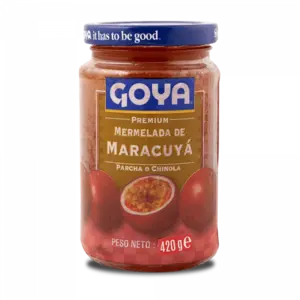 Goya Goya Passion Fruit Marmalade, 420g