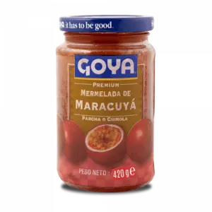 Goya Goya Passionsfrucht Marmelade, 420g