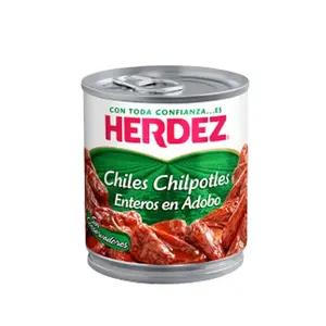 Herdez Herdez Chile Chipotles en Adobo, 215g