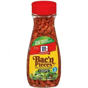 McCormick McCormick Bacon Flavored Chips, 116g