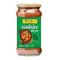 Mother's Recipe Vindaloo Paste, 300g