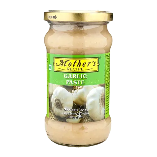 Mother's Recipe Mother's Recipe Garlic Paste, 300g