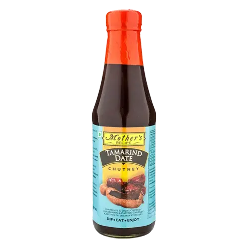 Mother's Recipe Tamarind & Date Chutney, 380g