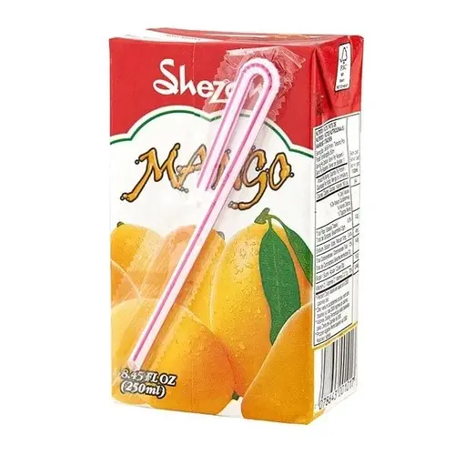 Shezan Shezan Mangosaftgetränk, 250ml