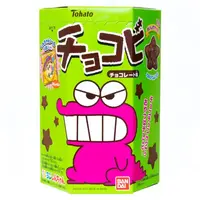 Tohato Shin Chan Chocobi, 25g