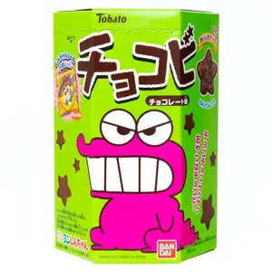 Tohato Tohato Shin Chan Chocobi, 25g