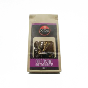 Xatze Xatze Chile Cascabel, 30g