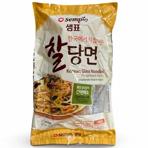 Sempio Sempio Gluten Free Korean Glass Noodle, 450g