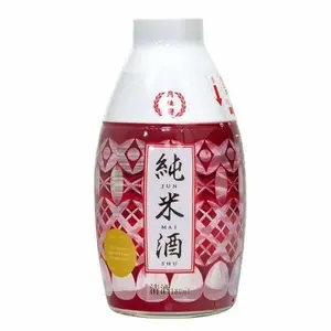 JFC Cup Cap Janmai (sake), 180ml