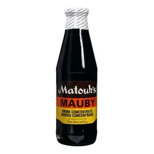 Matouk's Matouk's Mauby, 750ml