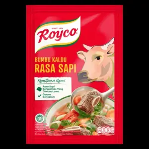 Royco Royco Rasa Sapi, 230g