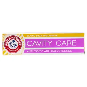 Arm & Hammer Cavity Care Toothpaste