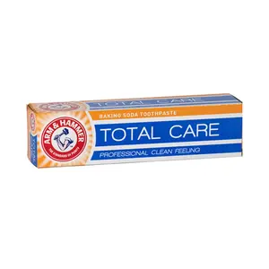 Arm & Hammer Total Clean Toothpaste