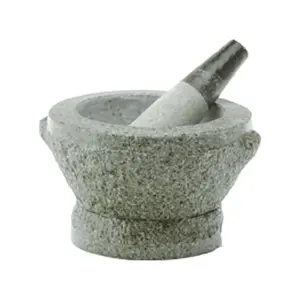 Mortar & Pestle, 15cm