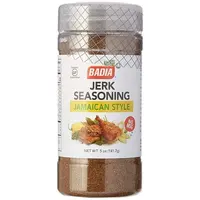 Badia Jerk Seasoning, 141g