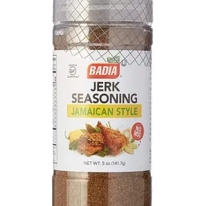 Badia Badia Jerk Gewürz, 141g