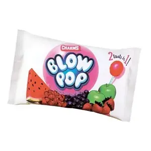 Charms Assortierte Blow Pop, 294g