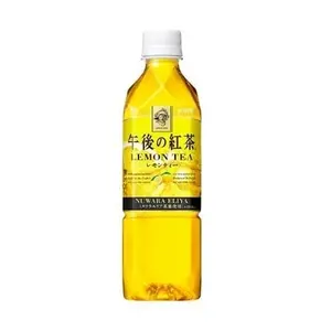 Kirin Gogo No Kocha Zitronentee, 500ml