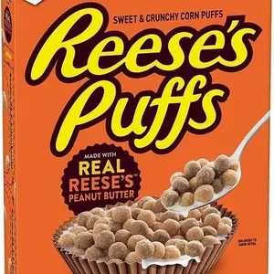 General Mills Reese's Puffs, 326g
