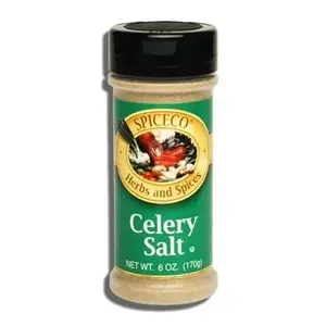 Spiceco Celery Salt, 170g
