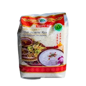 Aroy-D Thai Mali Hom Rice, 2kg