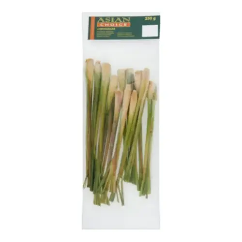 Asian Choice Lemongrass, 250g Asian Choice Lemongrass, 250g