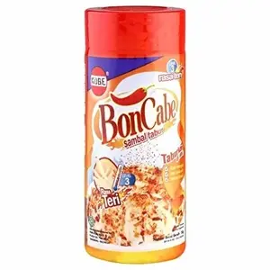 Kobe Boncabe Teri, 50g