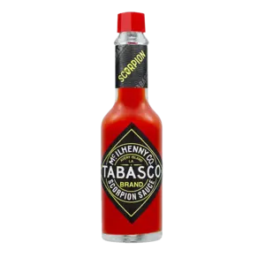 Mcilhenny Mcilhenny Tabasco Scorpion Sauce, 60ml