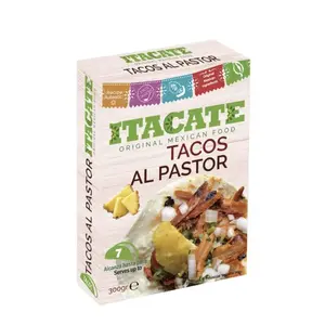 Itacate Itacate Tacos Al Pastor, 300g