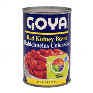 Goya Goya Red Kidney Beans, 439g