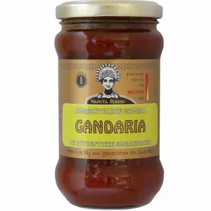 Wanita Djawa Sambal Gandaria, 290ml