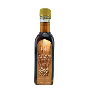 Endul Endul Organic Agave Syrup, 330g