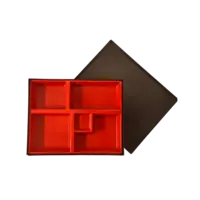 Traditional Bento Box (Medium)