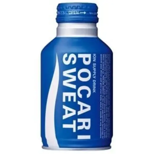 Otsuka Otsuka Pocari Sweat Sportgetränk, 300ml