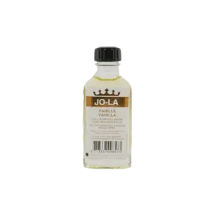 White Vanilla Essence, 50ml