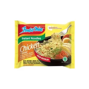 Indomie Indomie Instantnudeln Hühnergeschmack, 70g