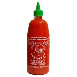 Huy Fong Huy Fong Sriracha Sauce, 740ml