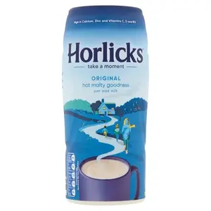 Horlicks Horlicks Malzmilchgetränk, 400g