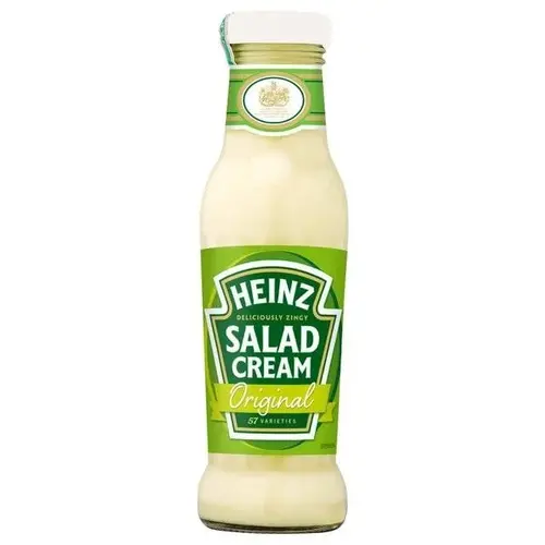 Heinz Salad Cream, 285g